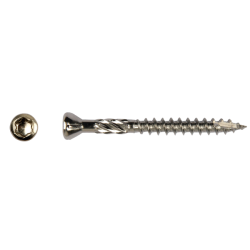 Hardhoutschroef 4.0x30 C2-Torx