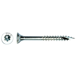 Spaanplaatschroef Torx 5.0 x 80