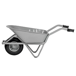 Kruiwagen Robuust 80 liter