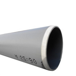 160mm Buis 4,0mm 500cm
