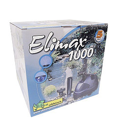 Vijverpomp Elimax 1000