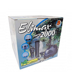 Vijverpomp Elimax 2000