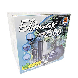 Vijverpomp Elimax 2500