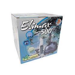 Vijverpomp Elimax 500