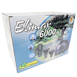 Vijverpomp Elimax 6000