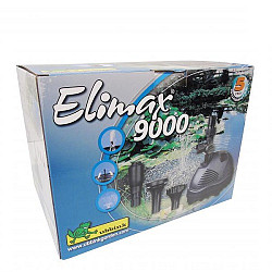 Vijverpomp Elimax 9000
