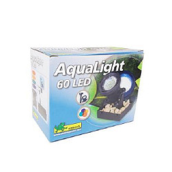 Waterlamp Aqualight 60 LED