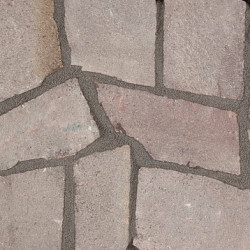 Flagstone Porfier 3/6cm