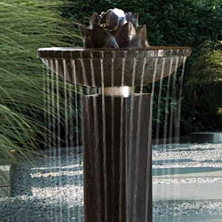Waterornamenten