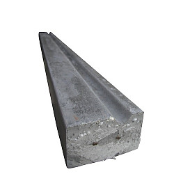 Latei 100 cm Beton