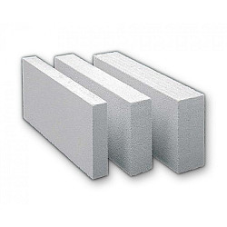 Celco 100mm 400x600mm Gasbeton
