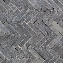 Bluestone Anticato 20x5x5cm Waalformaat