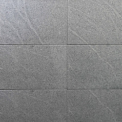 Tahiti Blue 40x40x3cm Gevlamd