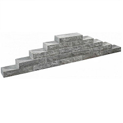 Slimwall Blue Moon 40x16x8cm