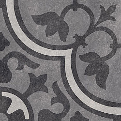MBI GeoCeramica 100x100x4 Elios Decoro Fiori