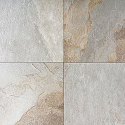 MBI GeoCeramica 100x100x4 Multi Stone Natural