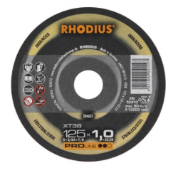 Slijpschijf Metaal XT38 Proline 180mm 1,5mm