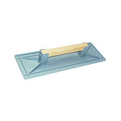 Schuurbord Wafel 35x13cm Italia