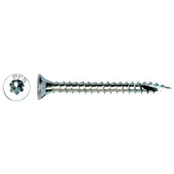 Spaanplaatschroef Torx 4.0 x 40