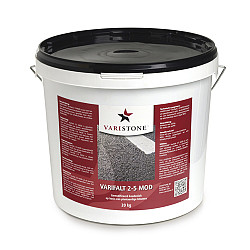 Koudasfalt Varifalt 2-5 20kg