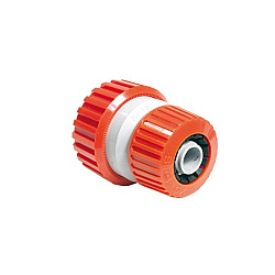 Dubbele Slanghouder Ø 12-18 / 18-23 MM