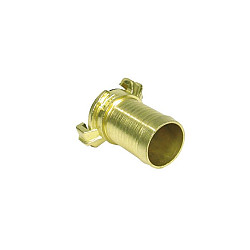 GK-Snelkoppeling met slangtule 32mm