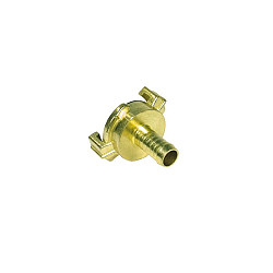 GK-Snelkoppeling met slangtule 12-15mm
