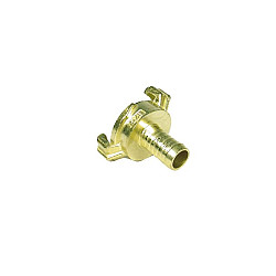 GK-Snelkoppeling met slangtule 18-23mm