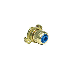 GK-Snelkoppeling slanghouder 12-18mm