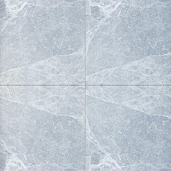 MBI GeoCeramica 60x60x4 Marble Amazing Grey
