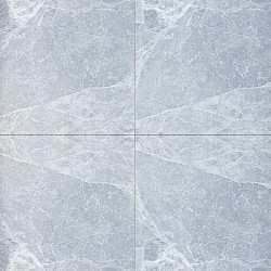 MBI GeoCeramica 60x60x4 Marble Amazing Grey