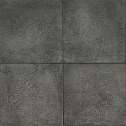 CeraSun 60x60x4 Brescia Antracite