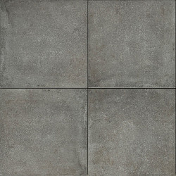 CeraSun 60x60x4 Brescia Grigio