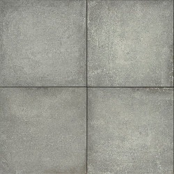 CeraSun 60x60x4 Brescia Nebbia