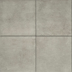 CeraSun 60x60x4 Cemento Greige