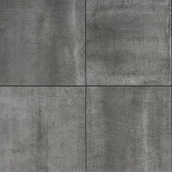 CeraSun 60x60x4 Merano Grigio