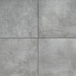 CeraSun 60x60x4 Piazza Grigio