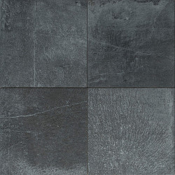 CeraSun 60x60x4 Tropea Anthracite