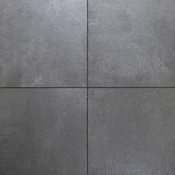 CeraSun 80x80x4 Cemento Antra