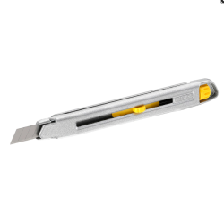 Afbreekmes Interlock Stanley 9mm