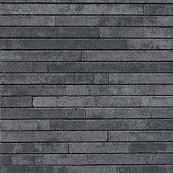 MBI GeoStylistix 59,5x9,5x4cm Shaded Charcoal