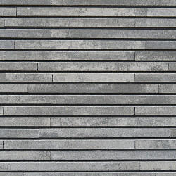MBI GeoStylistix 29,5x9,5x4cm Shaded Grey