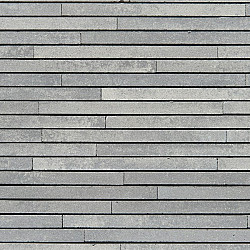 MBI GeoStylistix 29,5x9,5x4cm Shaded White