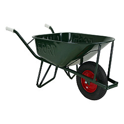 Kruiwagen 6EZ-80 ST4 80 ltr Extra Sterk