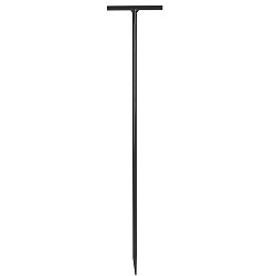 Draadpen 600mm x 10m  T-kop