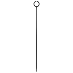 Draadpen 600mm x 10m  O-kop
