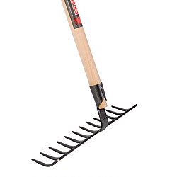 Hark Gesmeed 12Tands 160cm