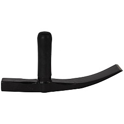 Straathamer Glassfibersteel 70*190 mm