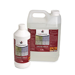 Green Ex 1ltr Varistone