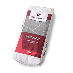 Voegmortel ZC Grijs 25 kg